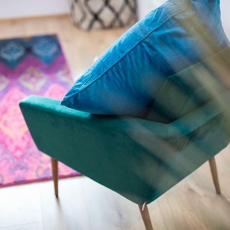 Ferienwohnung Alpennest Stubai Neustift im Stubaital Exterior foto
