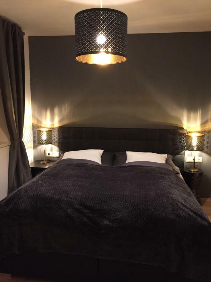 Ferienwohnung Alpennest Stubai Neustift im Stubaital Exterior foto