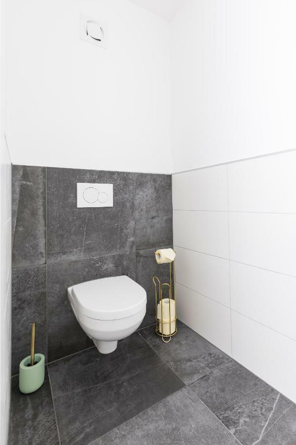 Ferienwohnung Alpennest Stubai Neustift im Stubaital Exterior foto